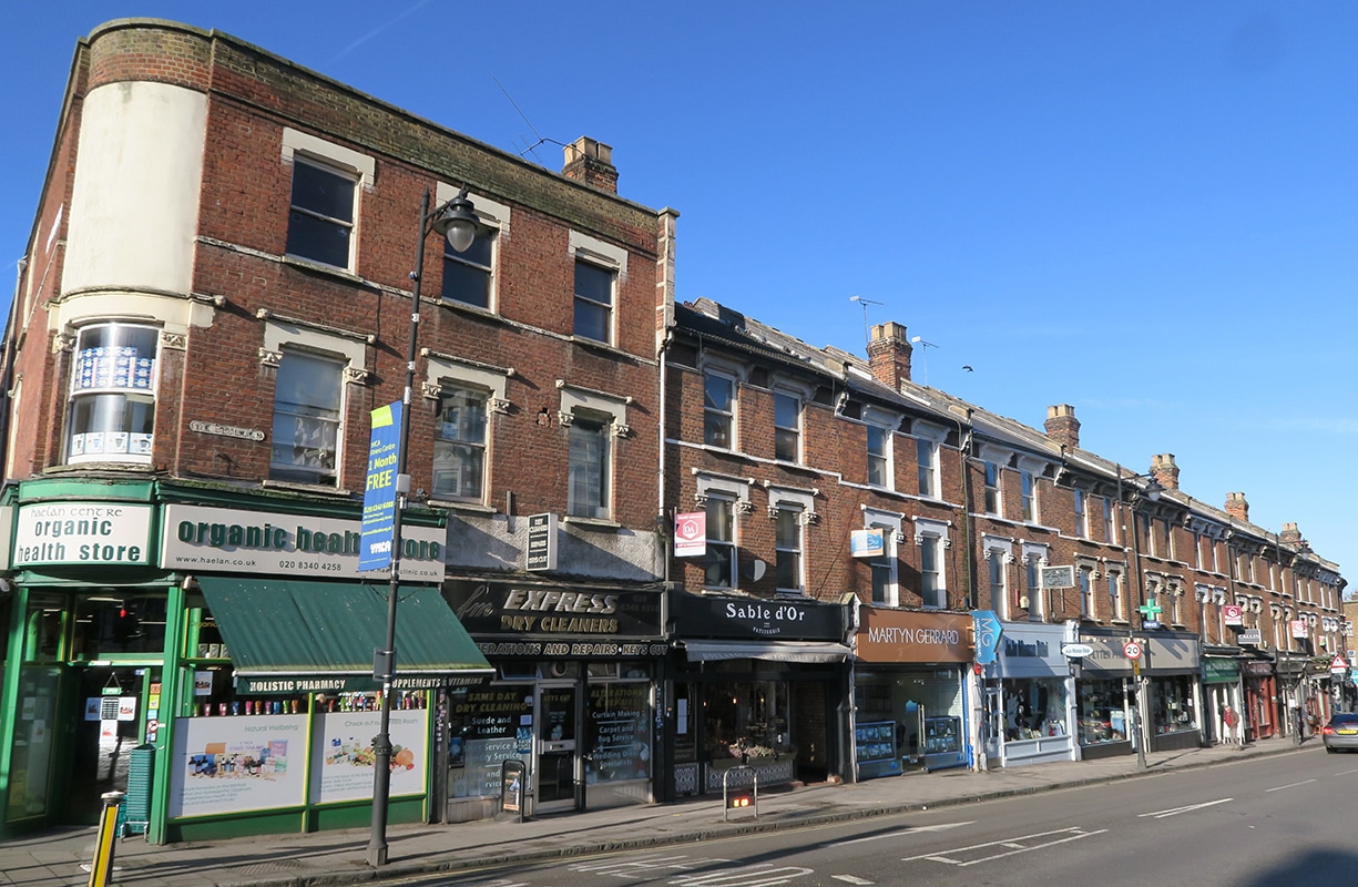 Rent Reviews & Lease Renewals