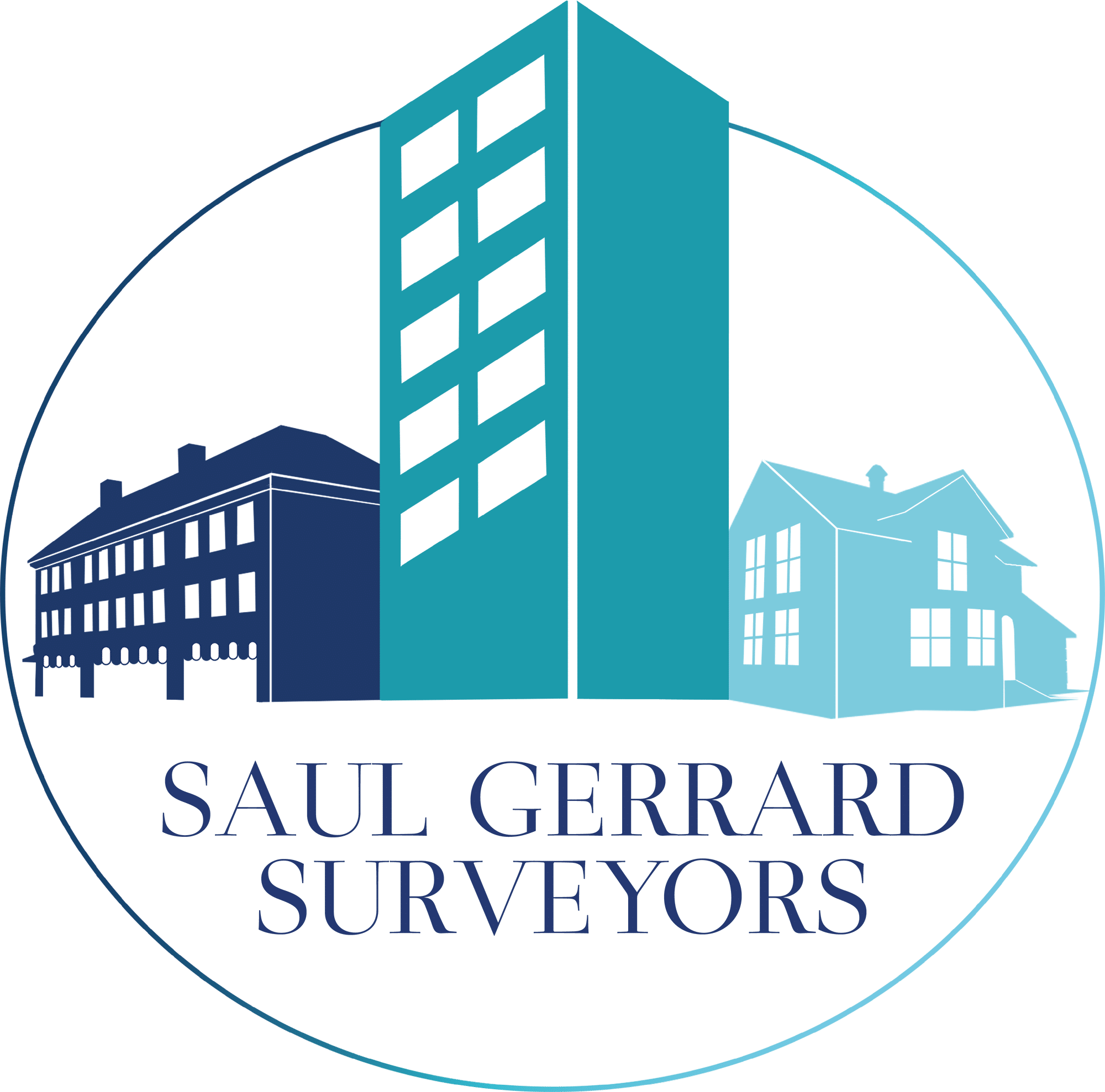 Saul Gerrard Surveyors